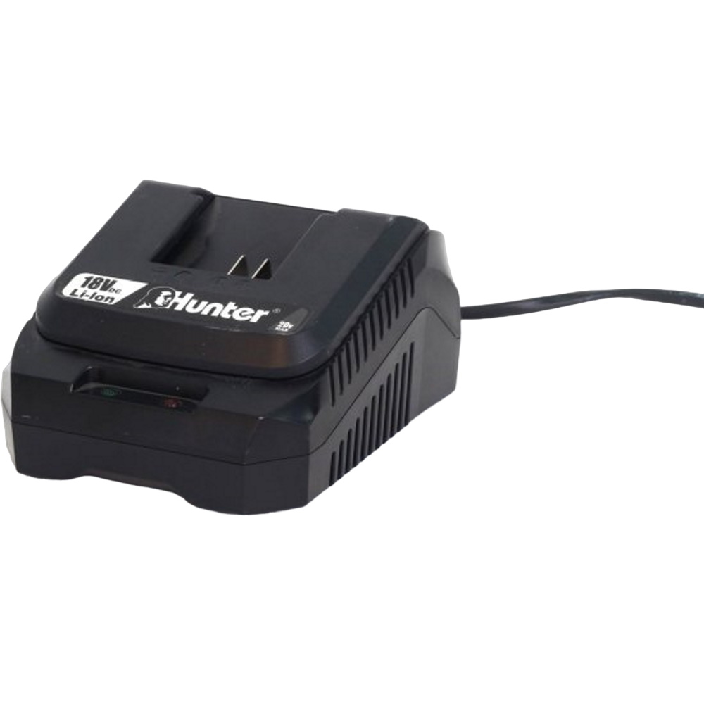 מטען סוללות Hunter 3A 18V &lrm;102701-009