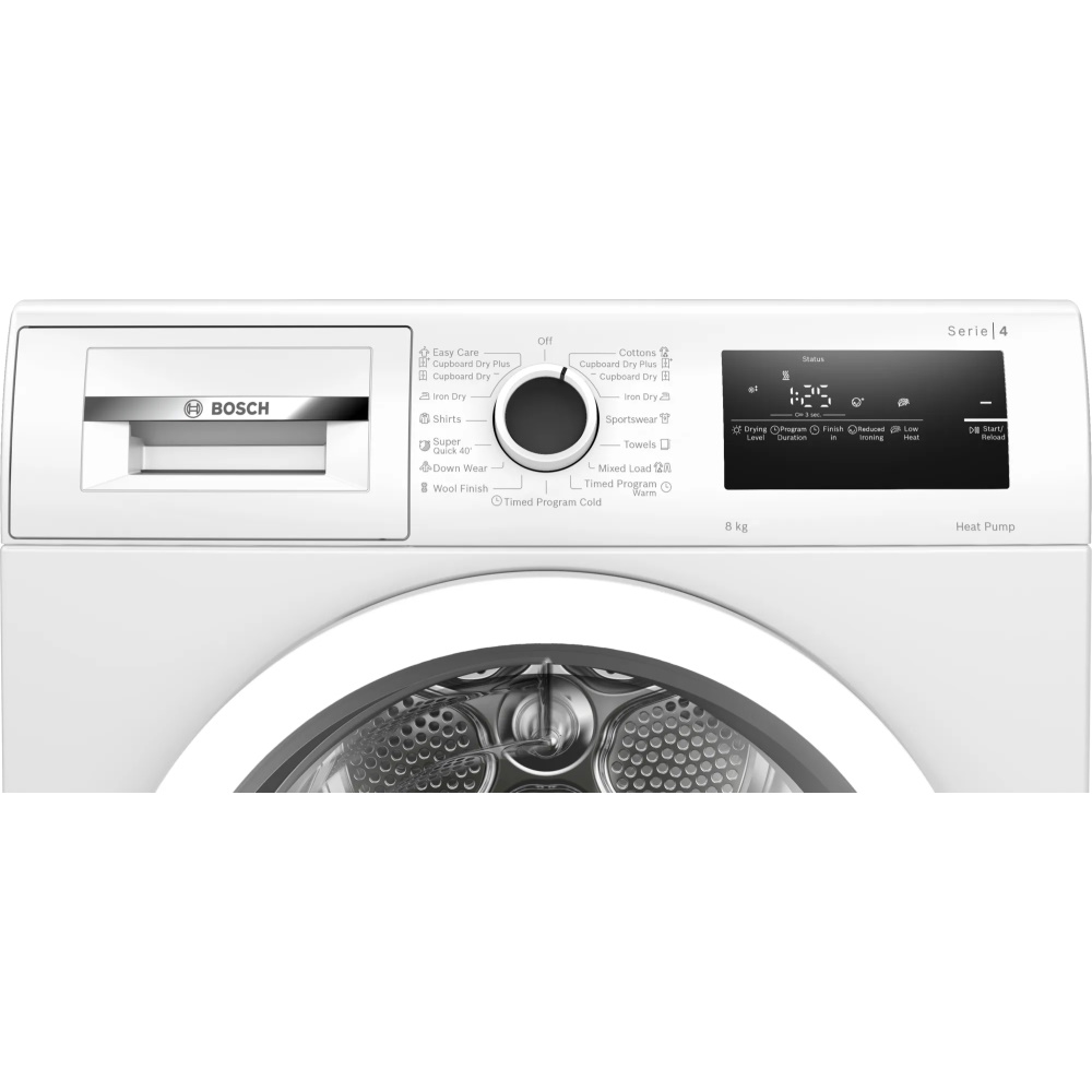 serie 4 wth9281il bosch