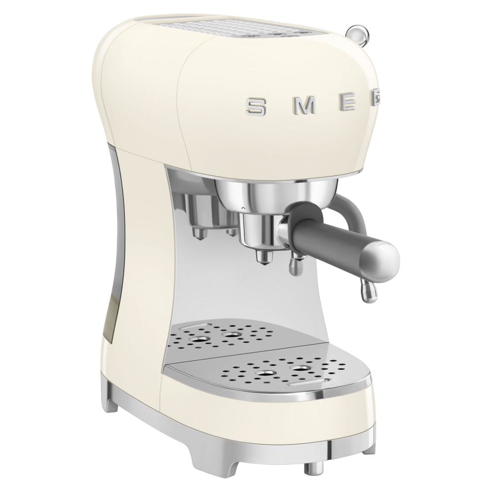 ecf02creu - קרם smeg