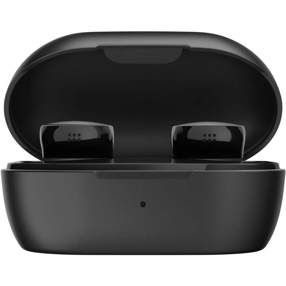 quietcomfort earbuds שחור bose