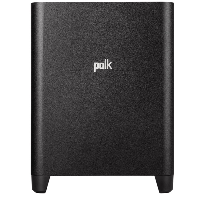 מקרן קול 5.1.2 כולל סאבוופר אלחוטי polk audio