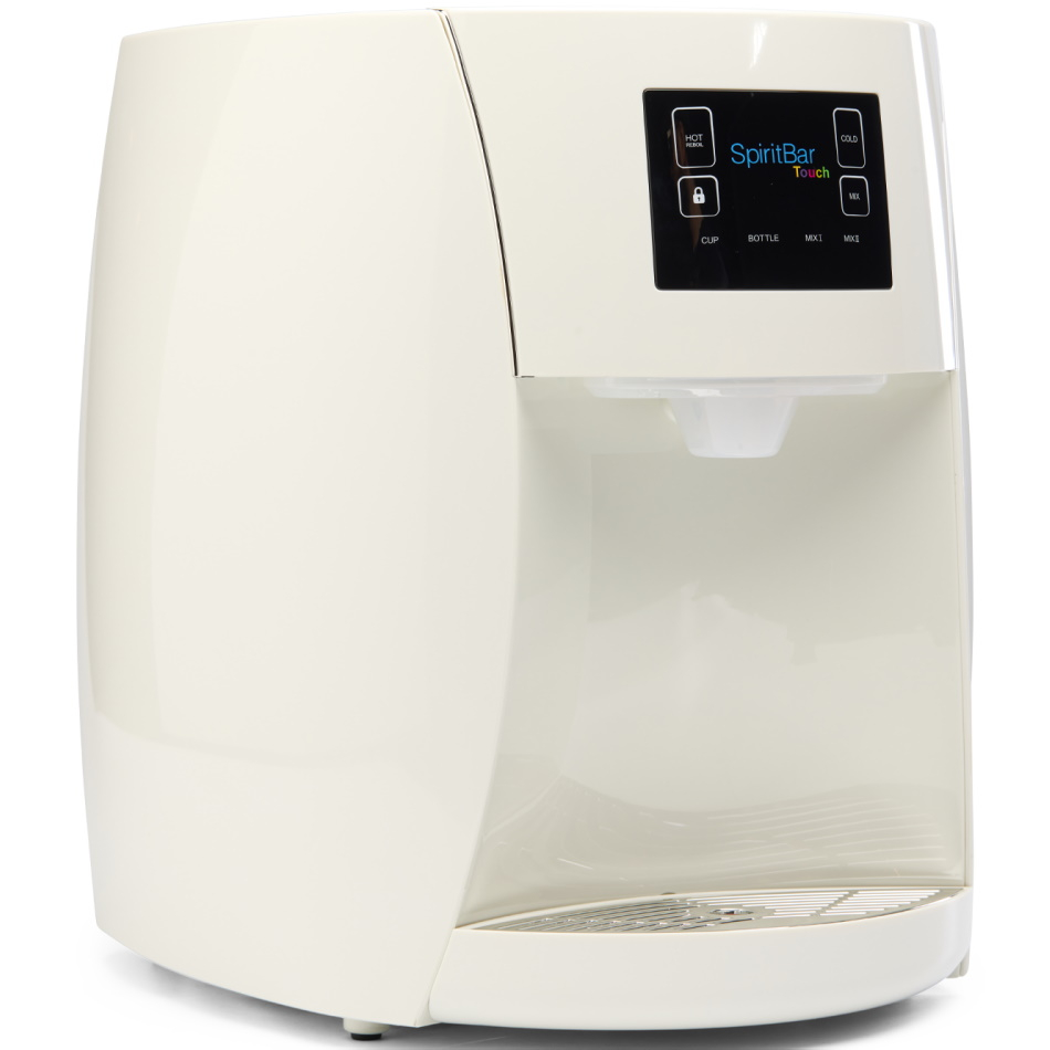 תמונה של בר מים מעוצב hds water