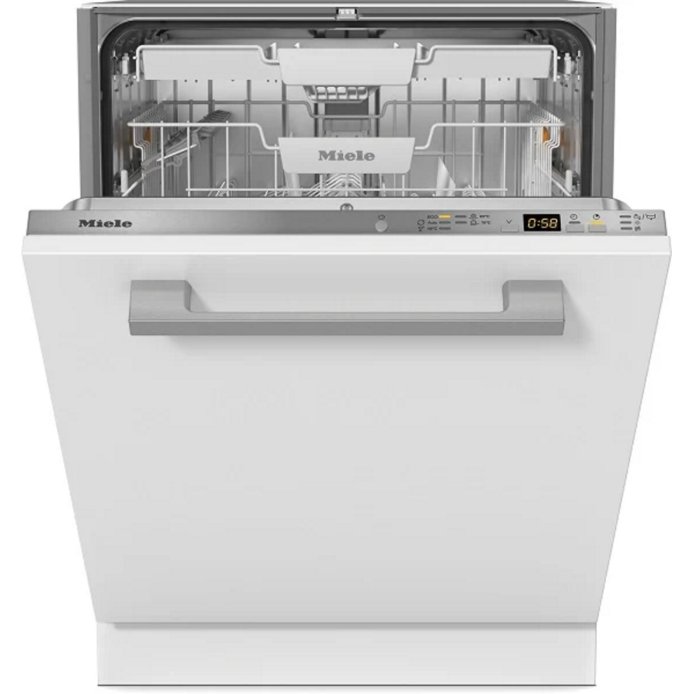 מדיח כלים אינטגרלי מלא Miele &lrm;G 5162 SCVi