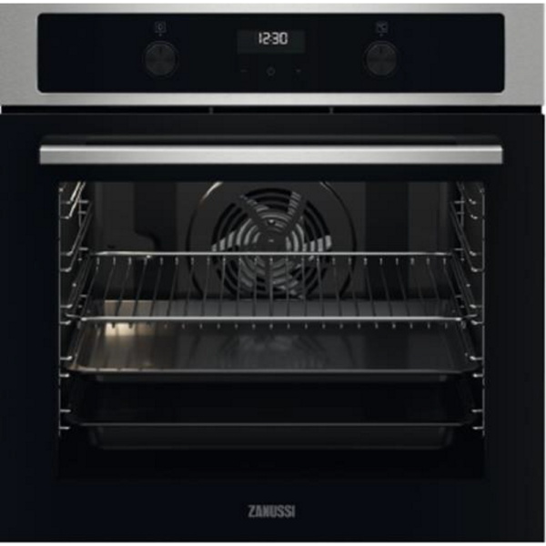 תנור בנוי 75 ליטר zanussi