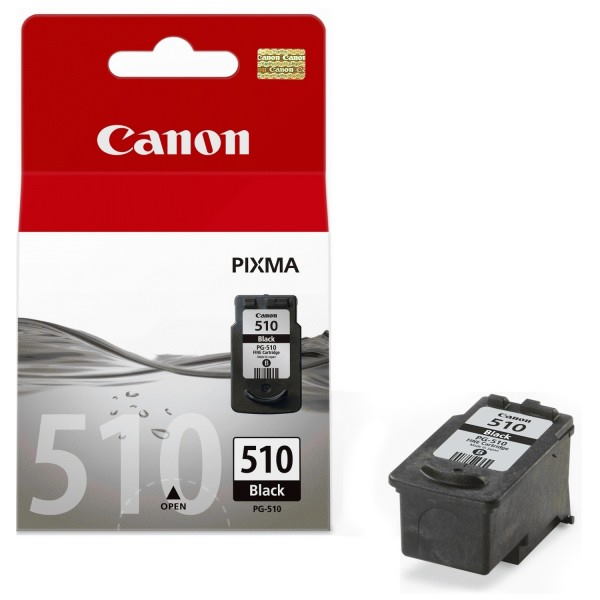 pg510 canon
