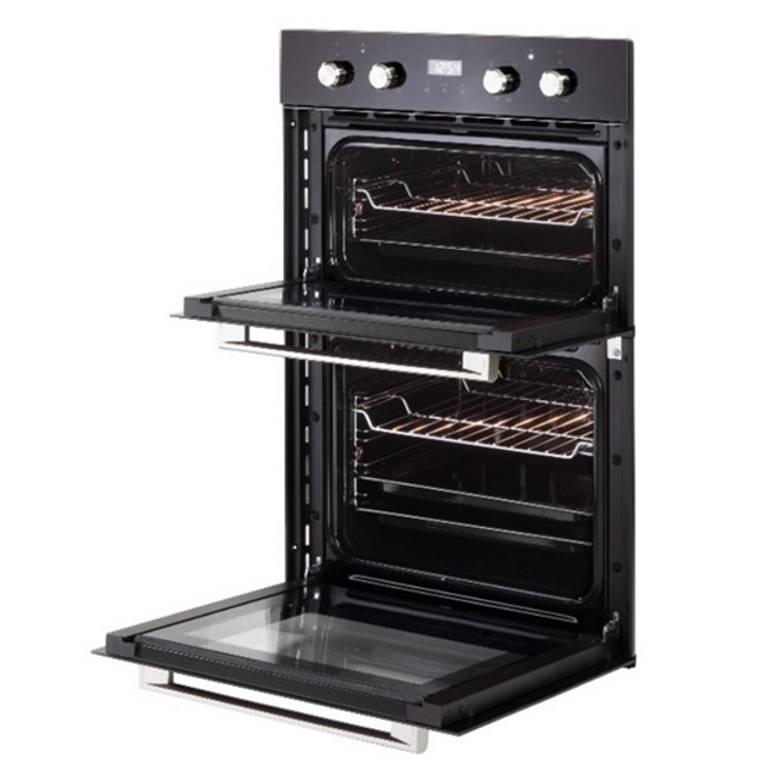 dbis87edn זכוכית שחורה delonghi