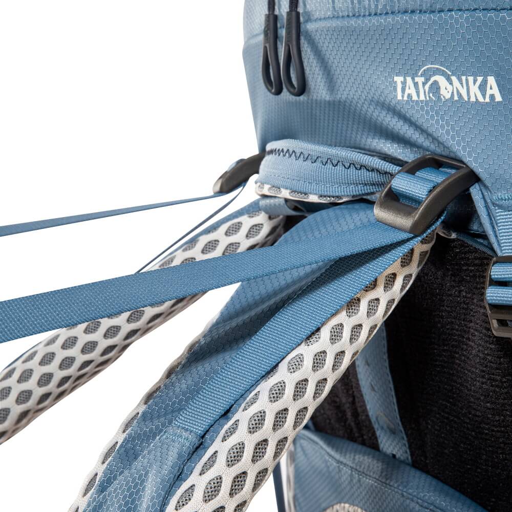 תרמיל טיולים לנשים 50 ליטר tatonka