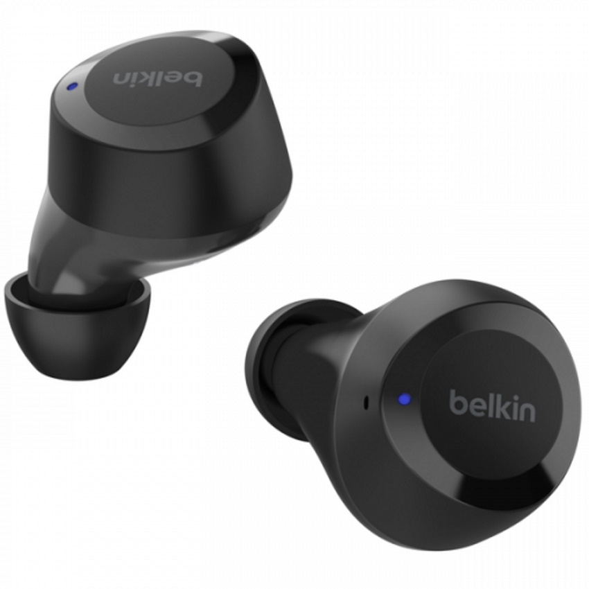 אוזניות tws אלחוטיות belkin