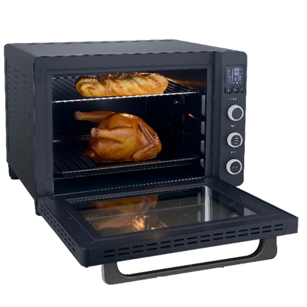 toc460 sauter