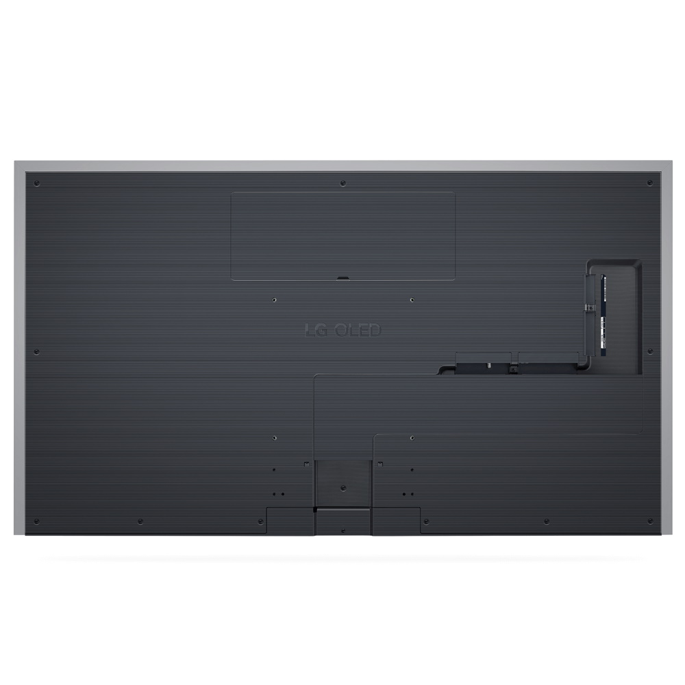 תמונה של טלוויזיה חכמה 77 lg oled