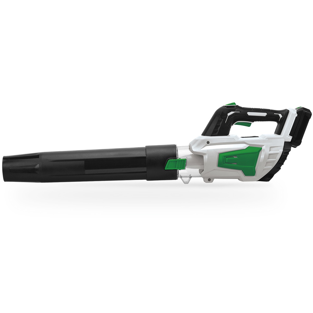 מפוח עלים מקצועי נטען 20V כולל סוללה ומטען CUT &lrm;147011
