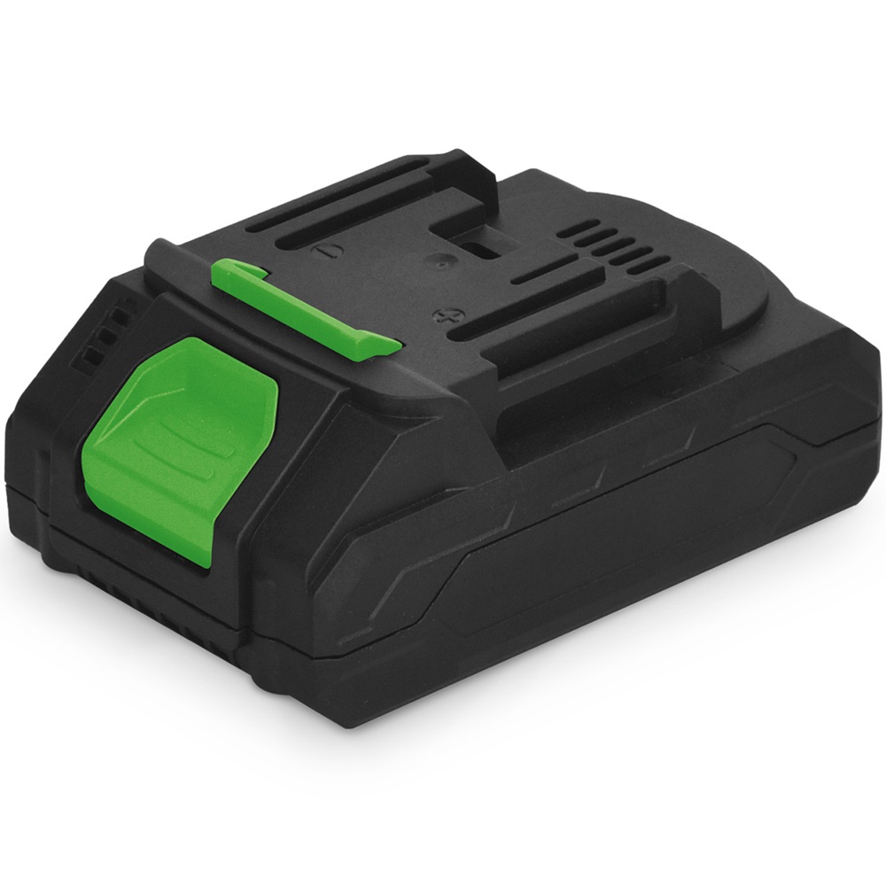 סוללה נטענת CUT 20V 2A &lrm;147017