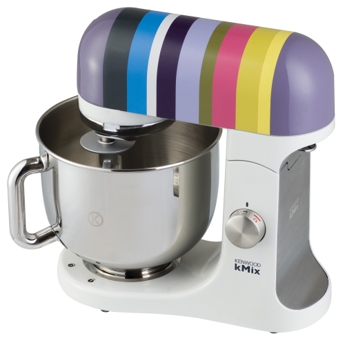 מיקסר kenwood kmix limited edition