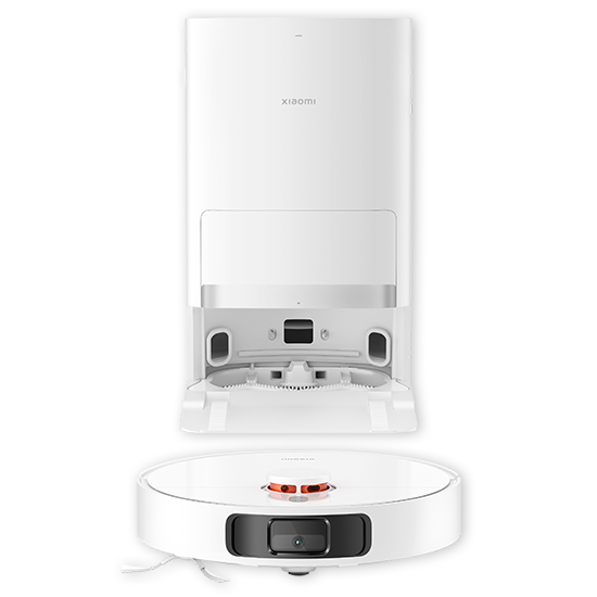 +robot vacuum x20 xiaomi