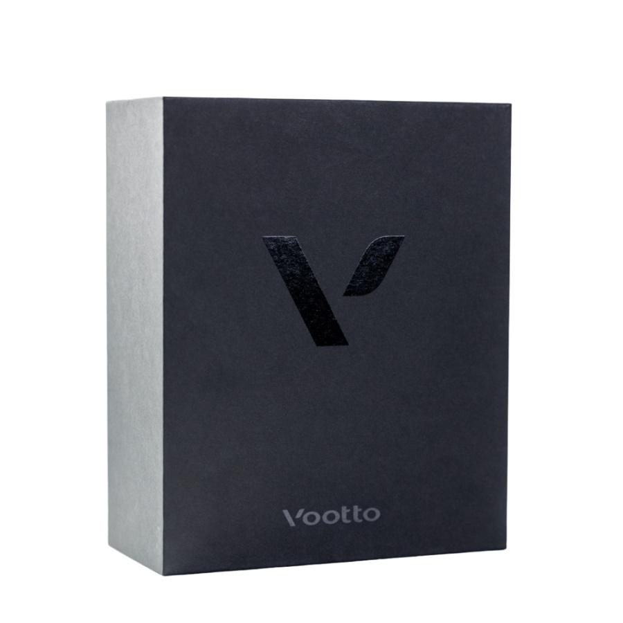 מטהר אוויר לבית ולרכב vootto