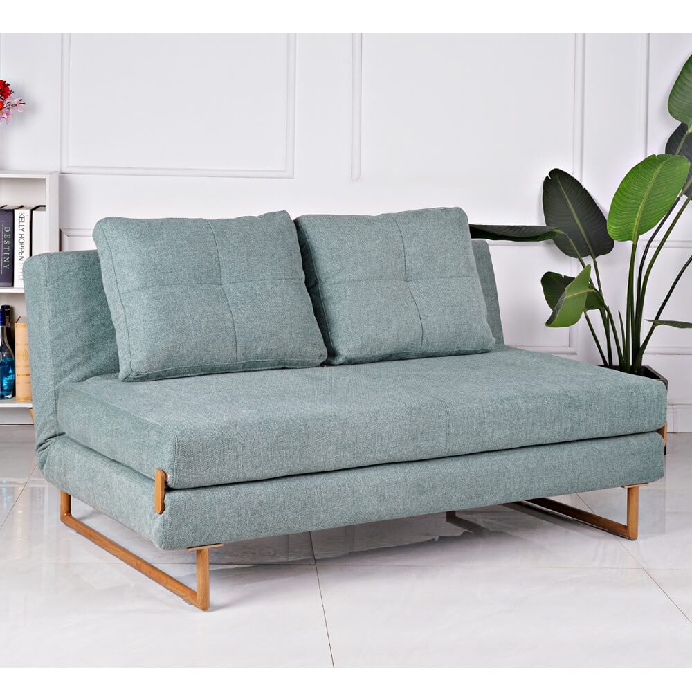 ספה נפתחת למיטה זוגית Home Decor &lrm;לילך 150