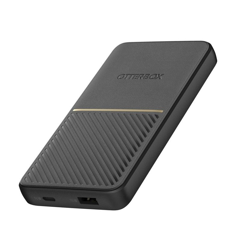 סוללת גיבוי OtterBox 15,000mAh &lrm;Power Bank USB-A & USB-C 18W 15000mAh