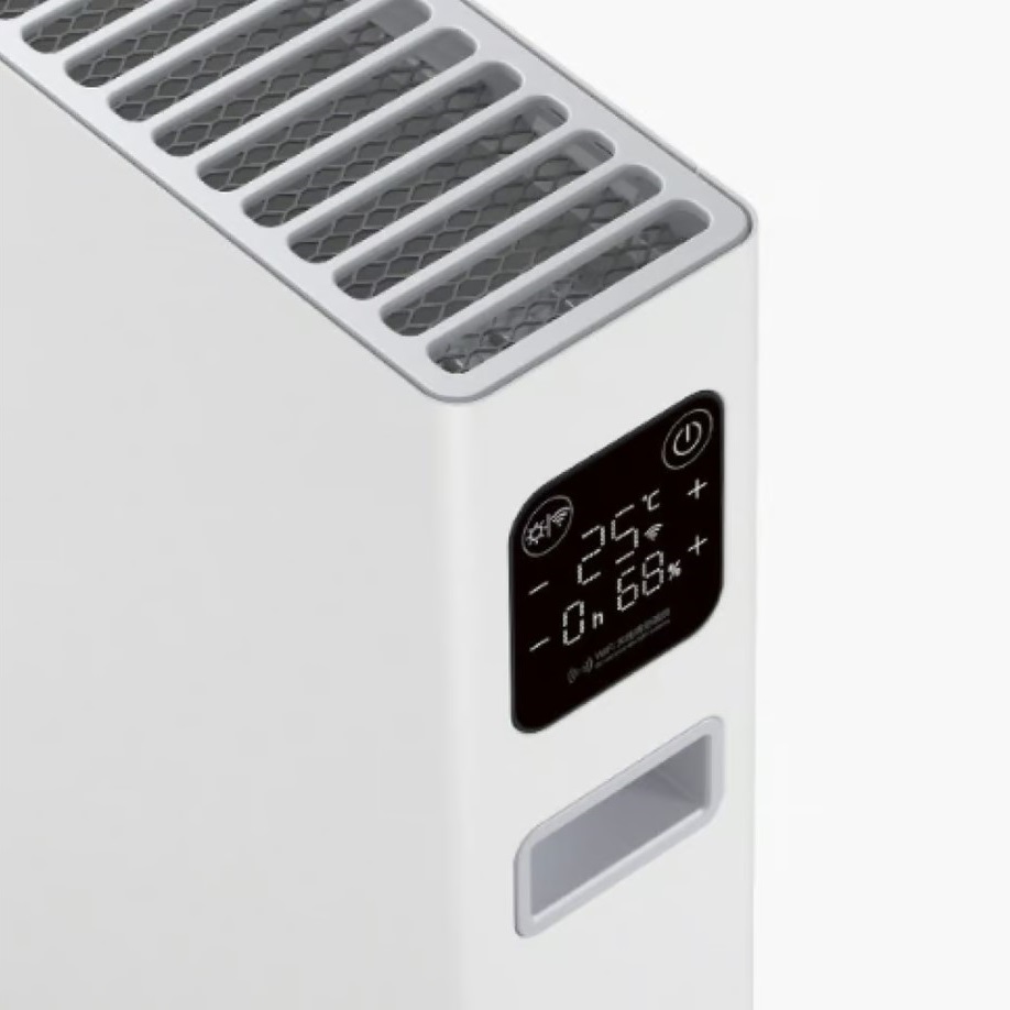 smart convector 1s smartmi