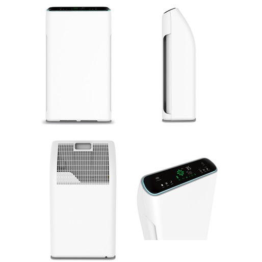 cleanair smartair
