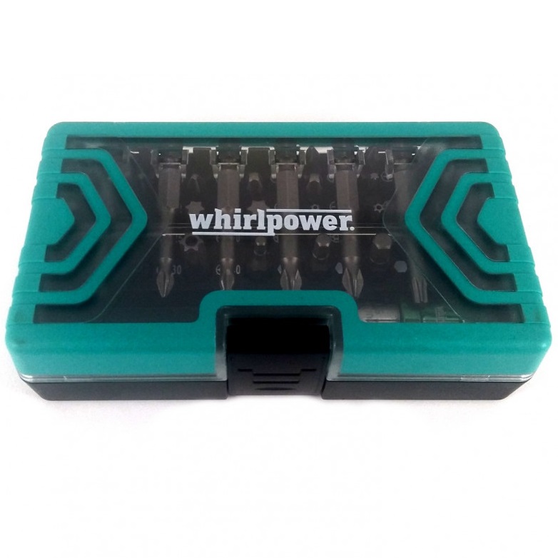 96-7336 whirlpower