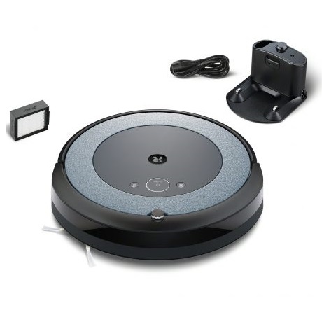שואב אבק רובוטי כולל אפליקציה irobot