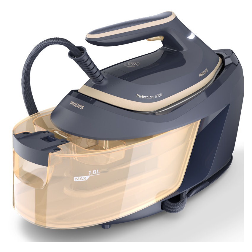 perfectcare 6000 psg6066/20 philips
