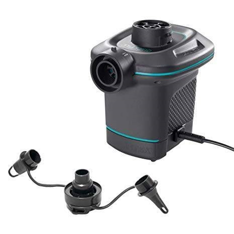 משאבה חשמלית ביתית Intex 220V &lrm;66640