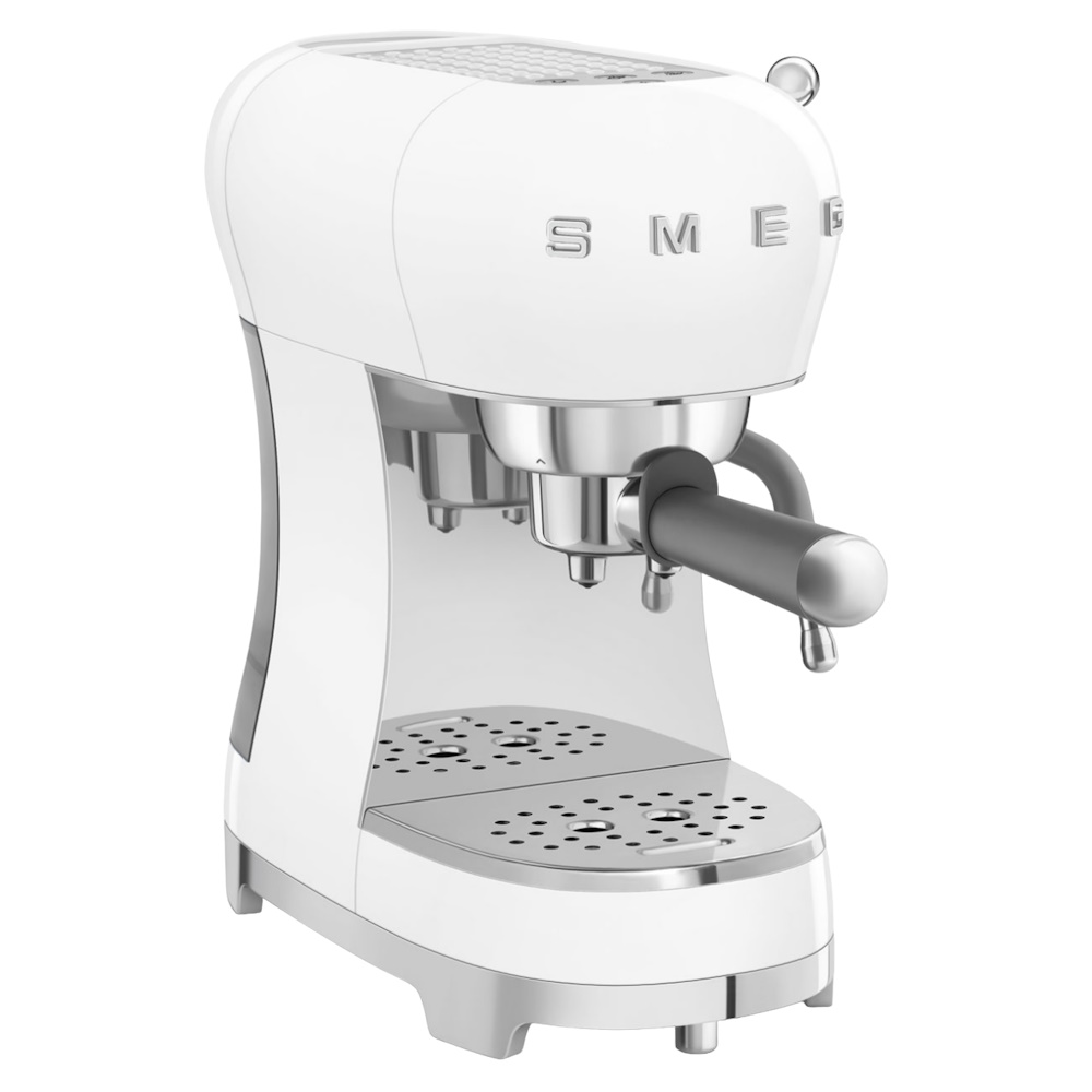 ecf02wheu - לבן smeg