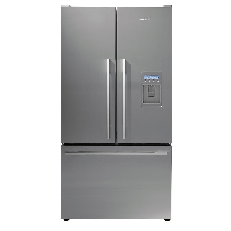 מקרר יוקרה fisher paykel