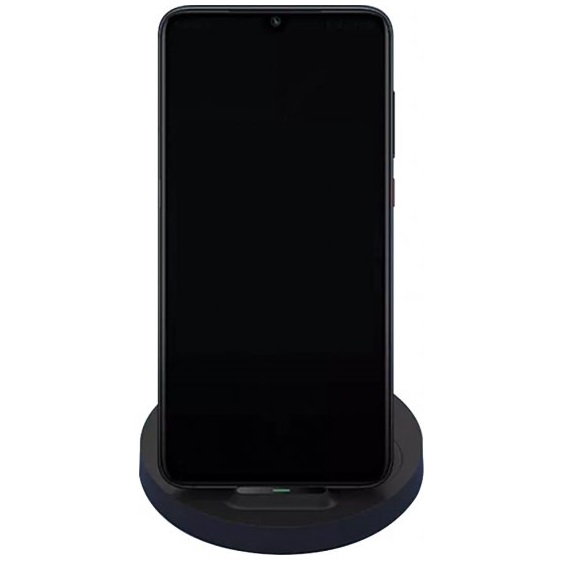 מעמד טעינה אלחוטית xiaomi 20w