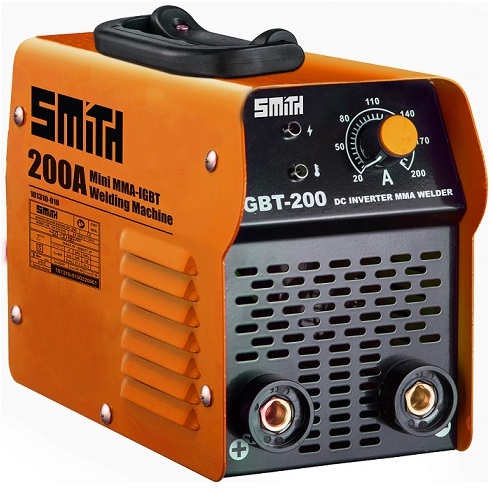 רתכת אלקטרונית smith