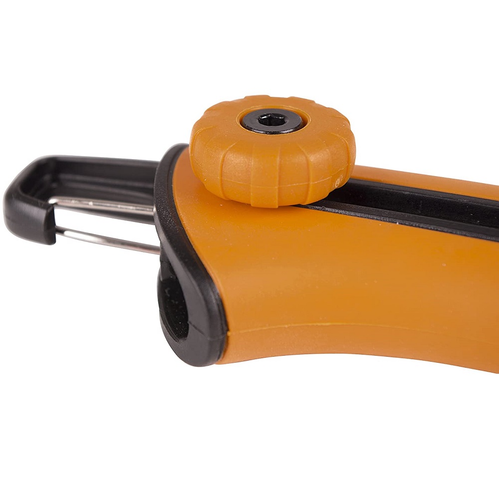 תמונה של מסור גינה מתכנס fiskars