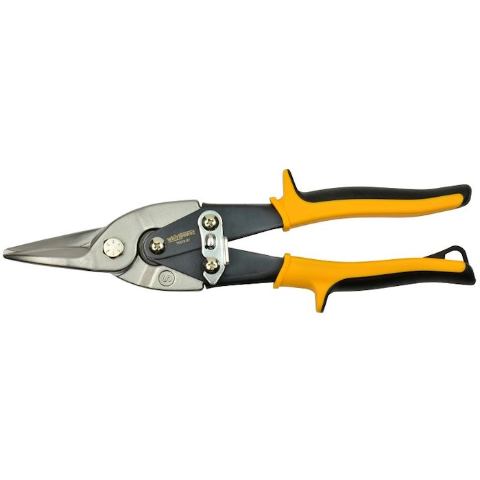 מספרי פח ישר WhirlPower &lrm;15619-02-250