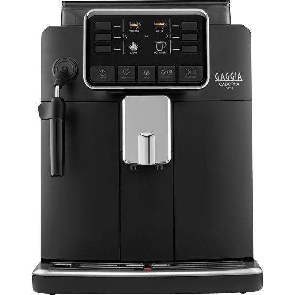 מכונת קפה פולים אוטומטית gaggia