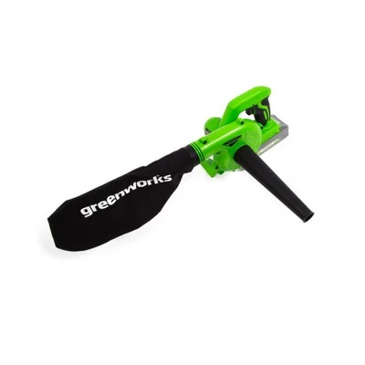99506-7 (גוף בלבד) greenworks