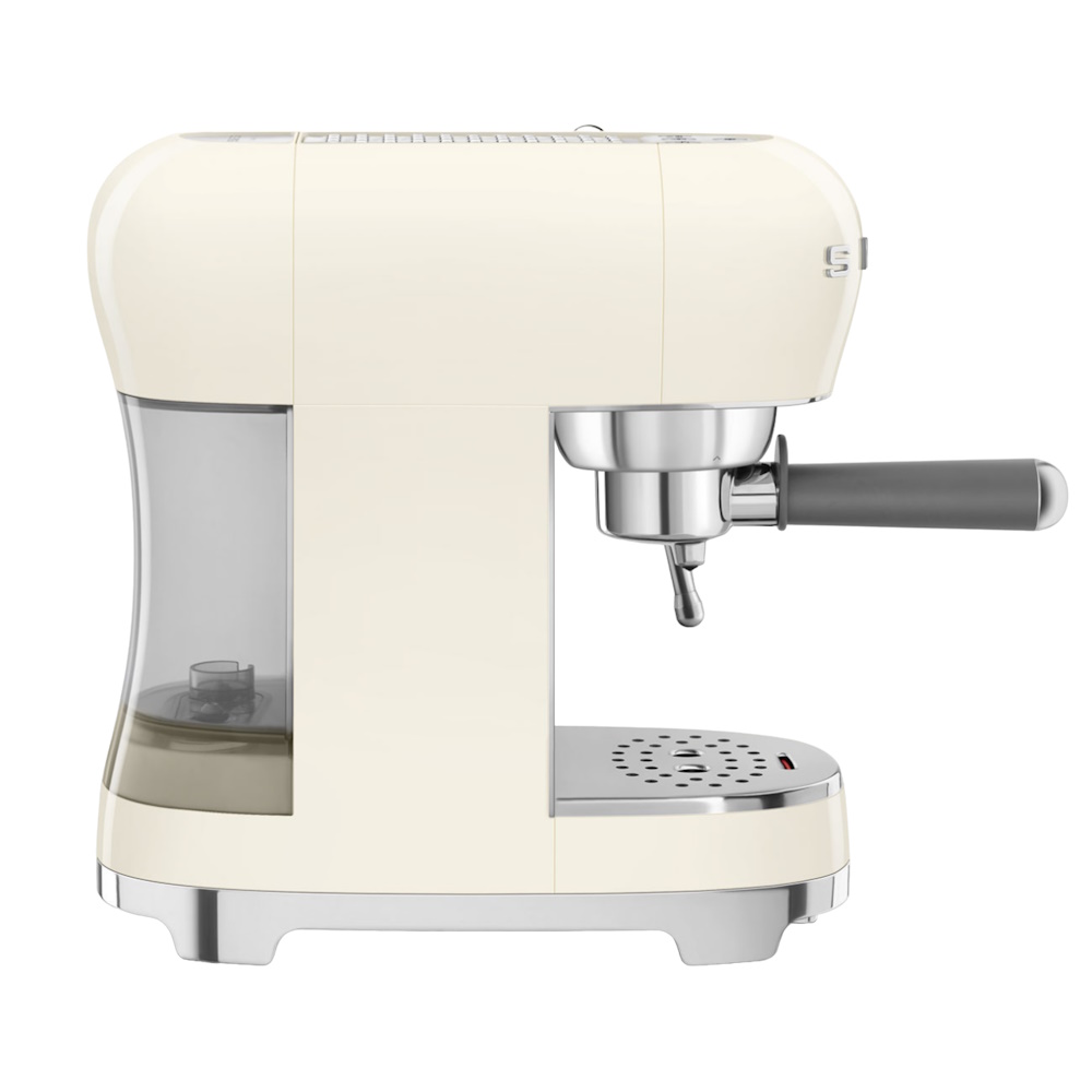 מכונת אספרסו ידנית smeg