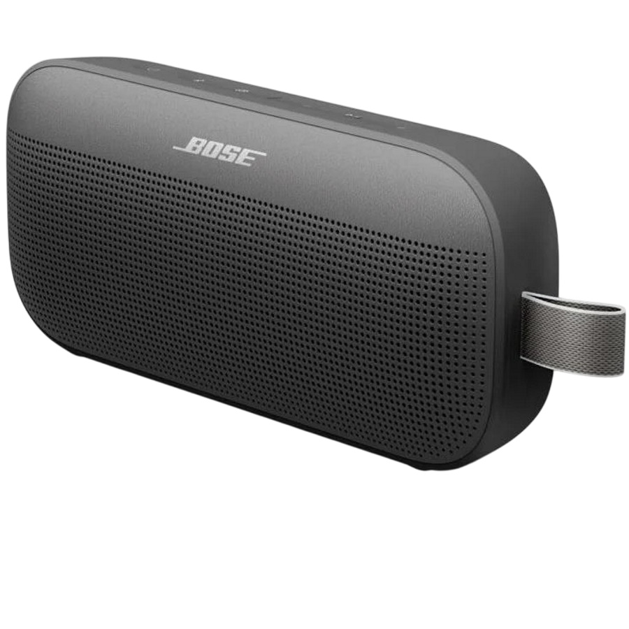 sound link flex 2nd gen שחור bose