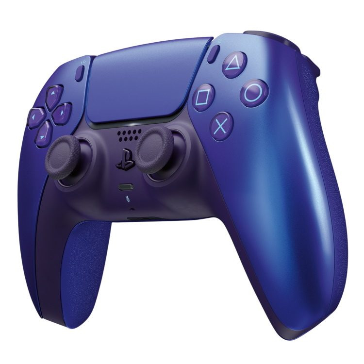 ps5 dualsense indigo אינדיגו ps5