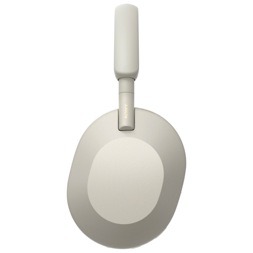 אוזניות אלחוטיות over ear כולל ביטול רעשים sony