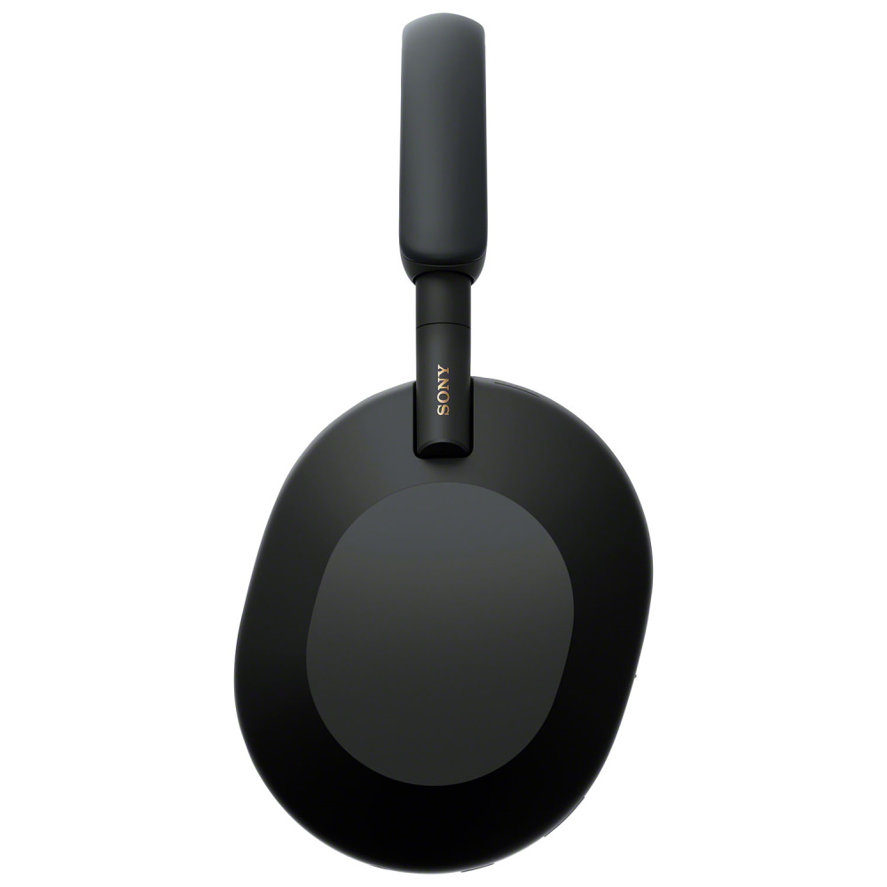 אוזניות אלחוטיות over ear כולל ביטול רעשים sony