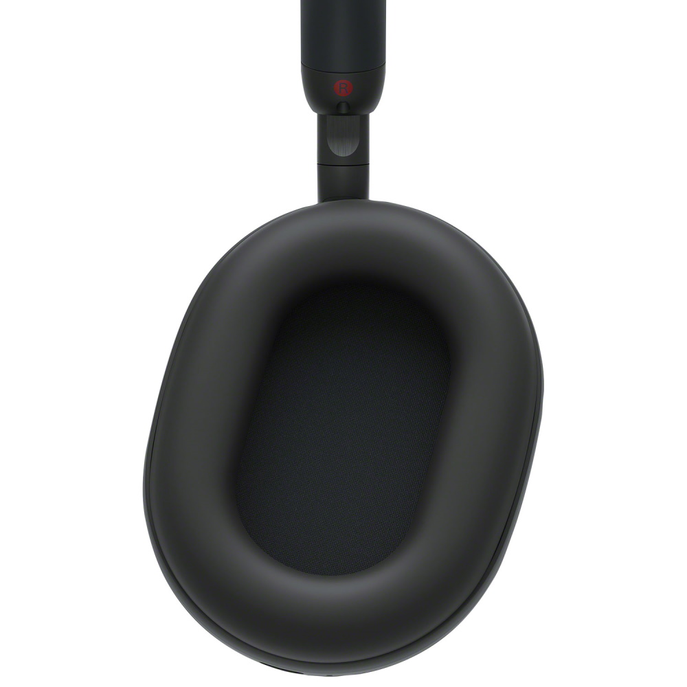 אוזניות אלחוטיות over ear כולל ביטול רעשים sony