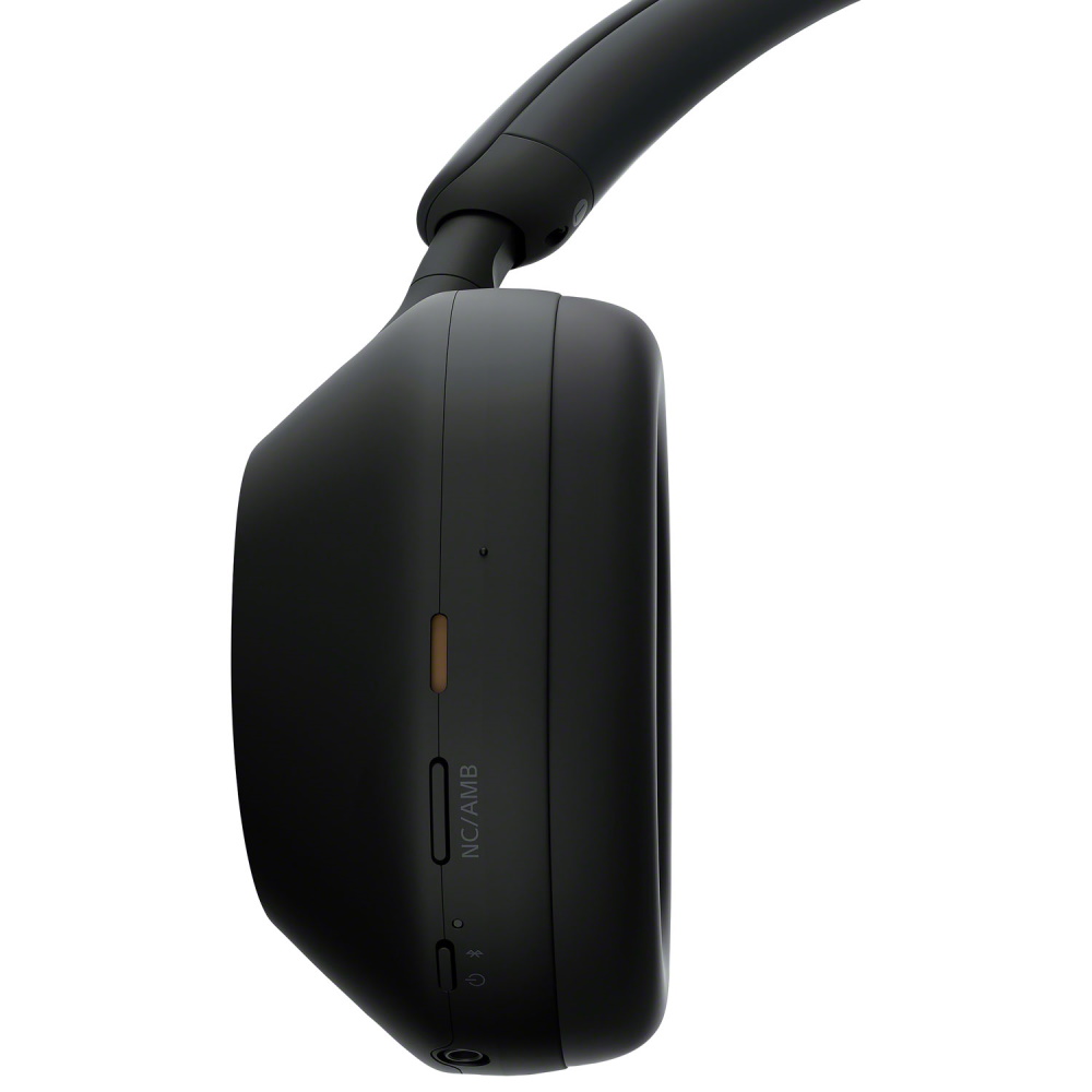אוזניות אלחוטיות over ear כולל ביטול רעשים sony