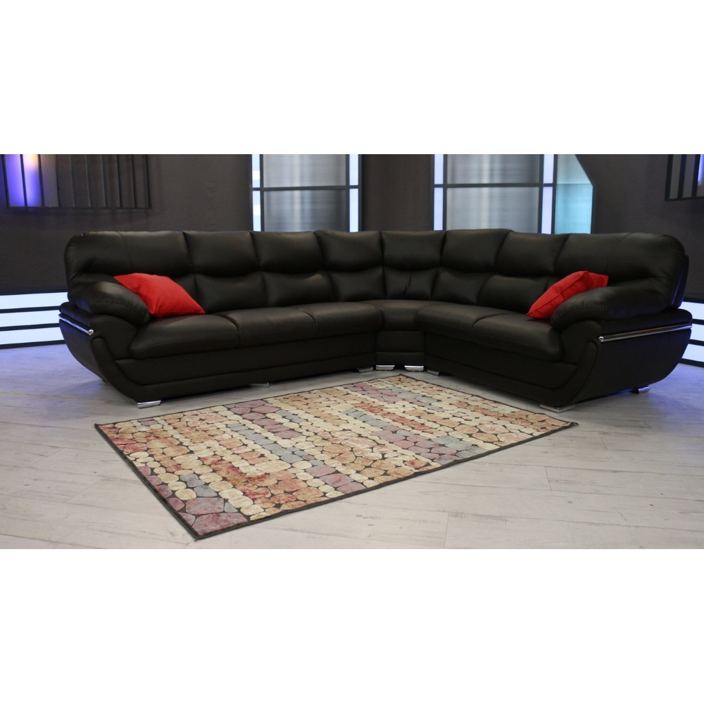 מערכת ישיבה פינתית Or Design &lrm;פטרה