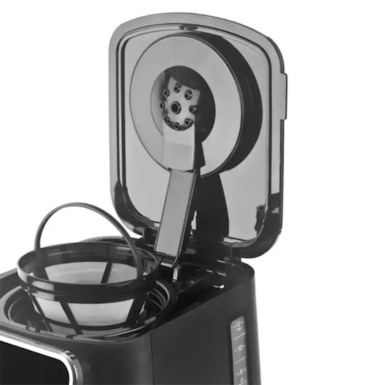 black touch 162527 morphy richards