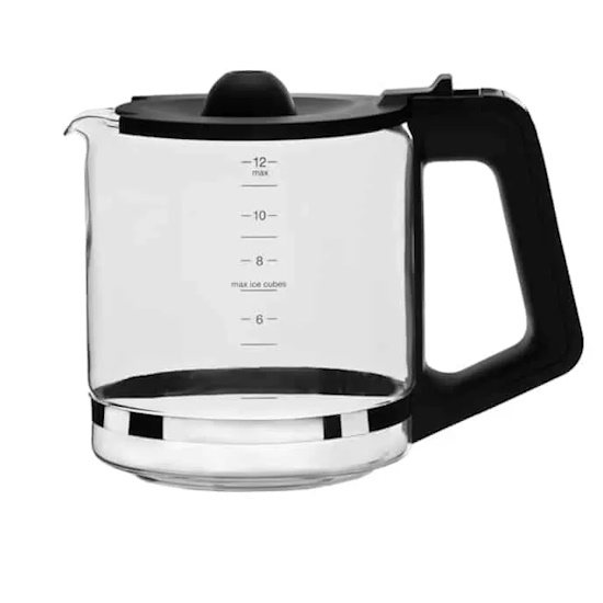 תמונה של פרקולטור דיגיטלי 1.8 ליטר morphy richards