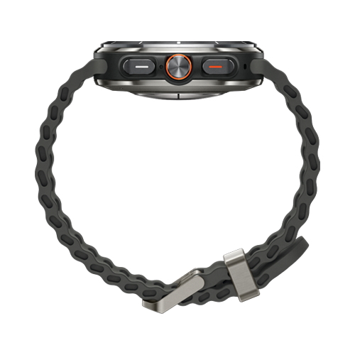 שעון חכם 47 ממ samsung galaxy watch ultra