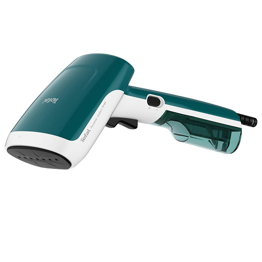 מגהץ קיטור אנכי tefal 1300w