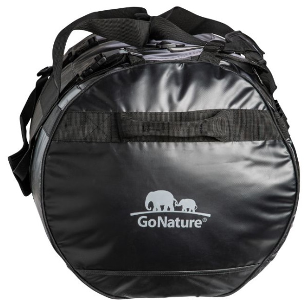 gn duffel bag 90l go nature