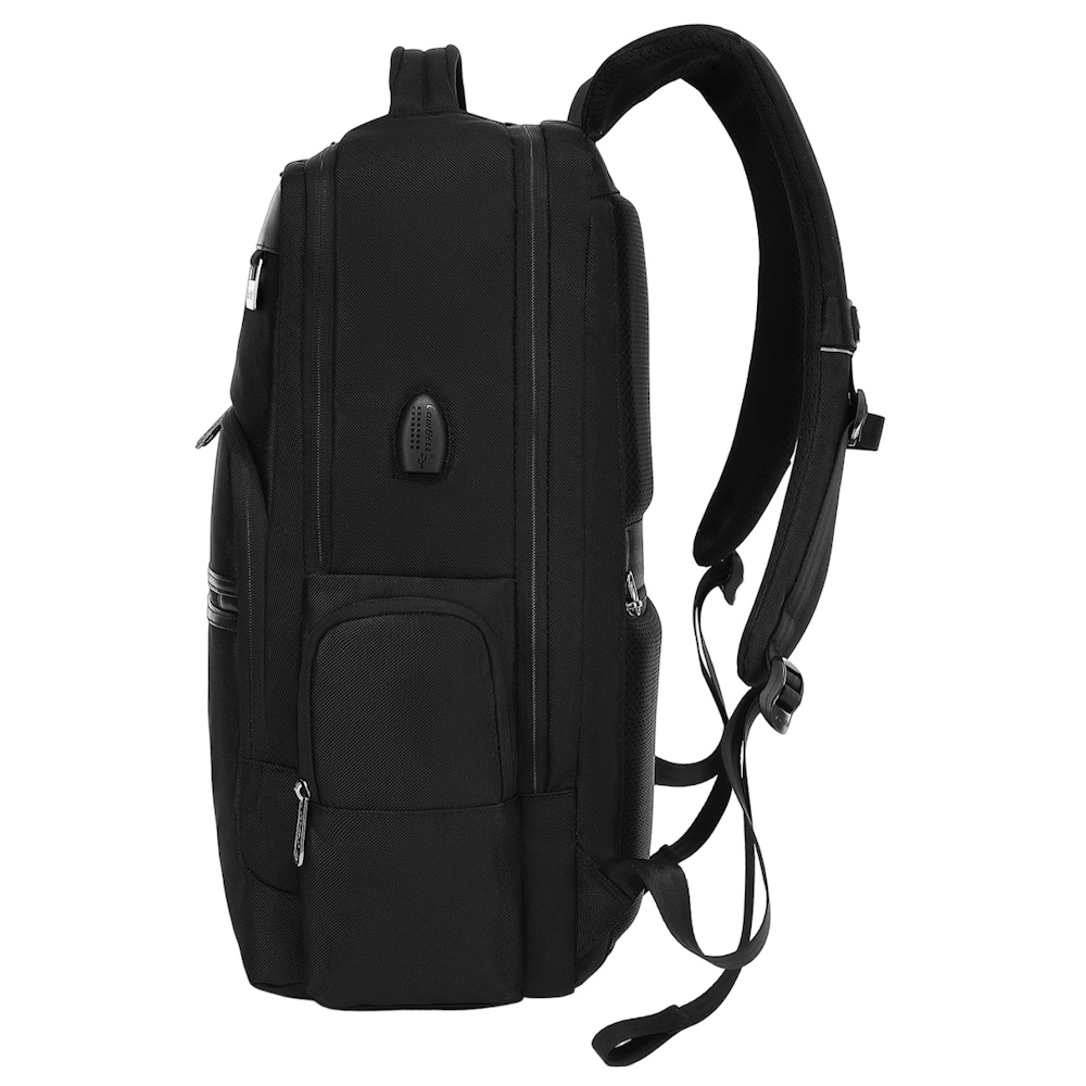 תמונה של תיק גב למחשב 17 swiss bag