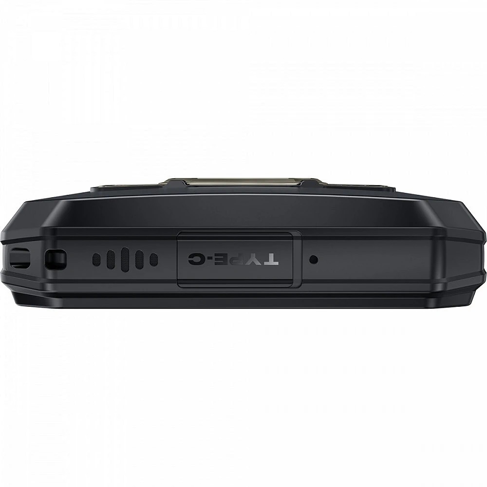 טלפון סלולרי 6.78 5g משוריין כולל מסך אחורי 1.8 oukitel